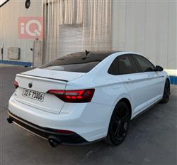 فولكسفاغن جيتا